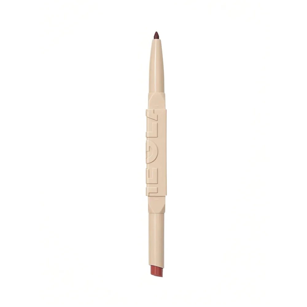 SHEGLAM Glam 101 Macaron Waterproof Lipstick & Liner Duo – View 1