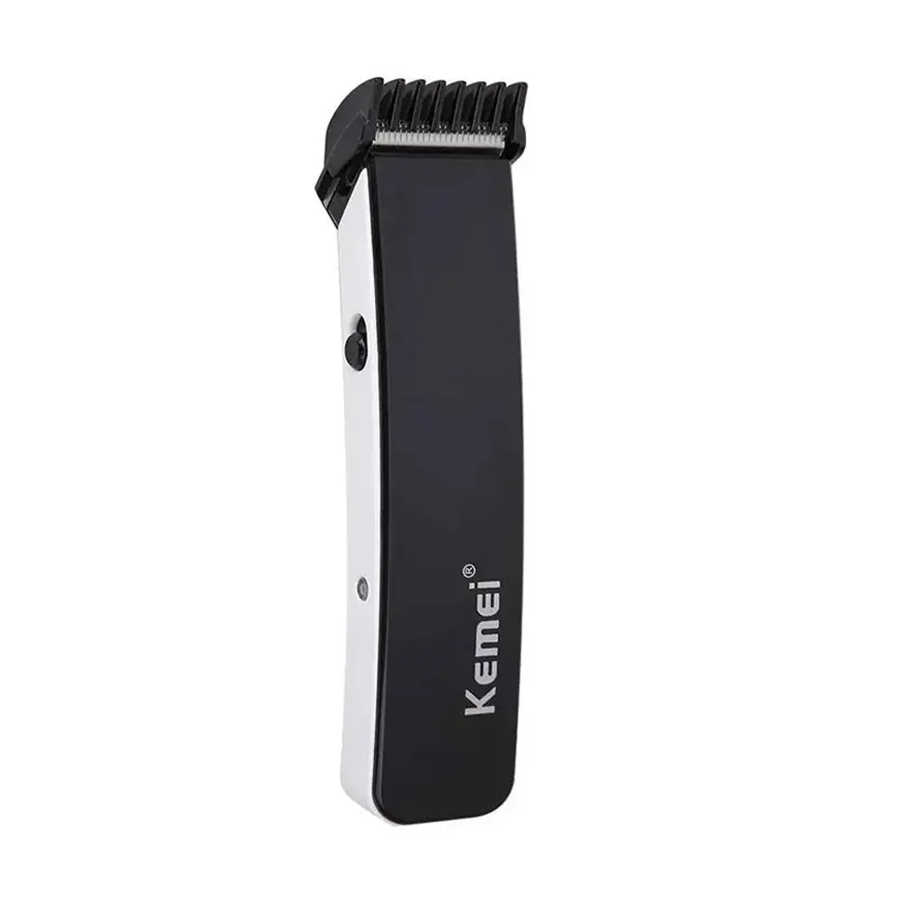 Kemei KM-3590 Stainless Steel Blades 5 In 1 Professional Hair Clipper – View 1