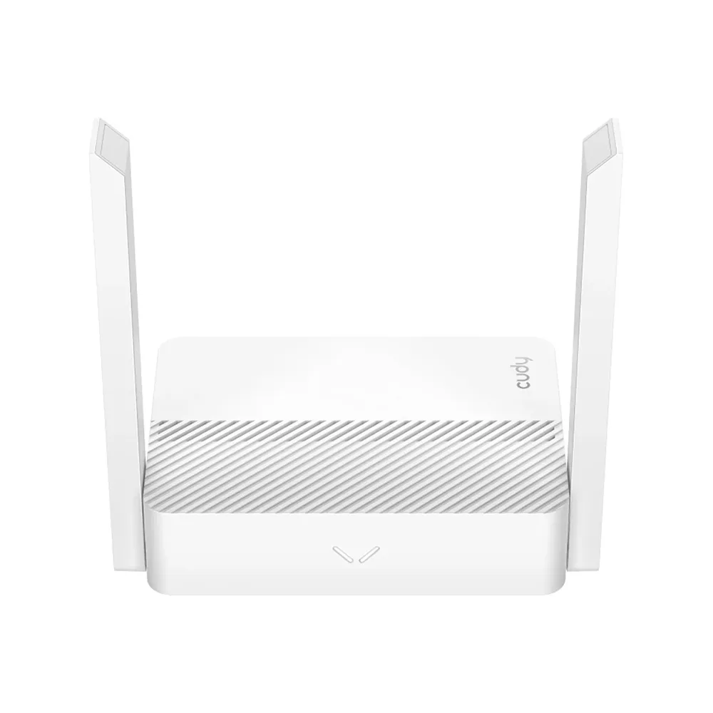 Cudy WR300 N300 300Mbps Multi-Mode Wi-Fi Router – View 1