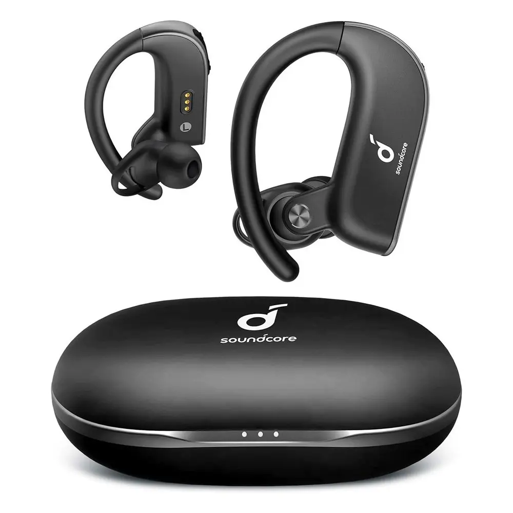 Anker Soundcore Spirit X2 Total-Wireless Sport Earbuds – View 1