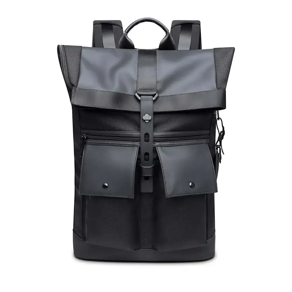 BANGE G65 Anti-theft Waterproof Travel Backpack – View 1