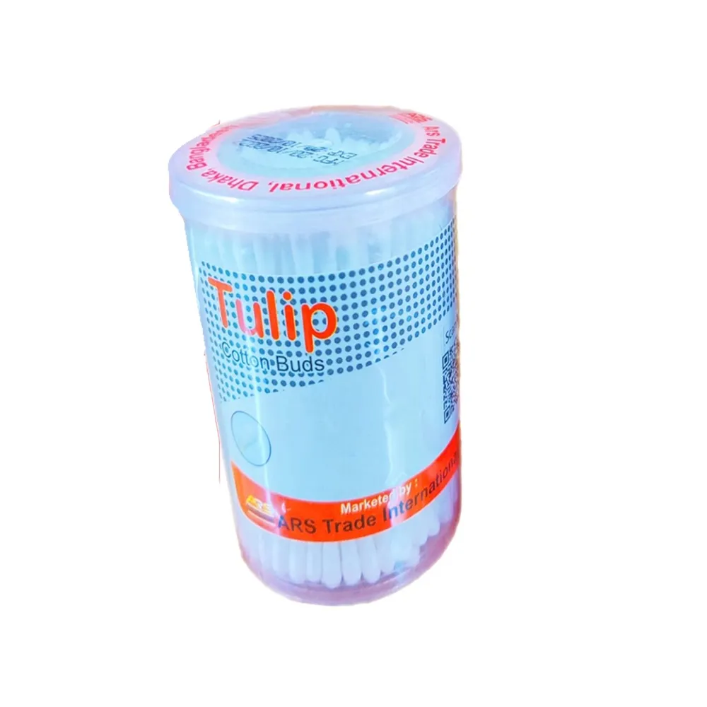 Baby Premium Quality Cotton Buds CN 170 Plus Pcs 1 Dibba – View 1