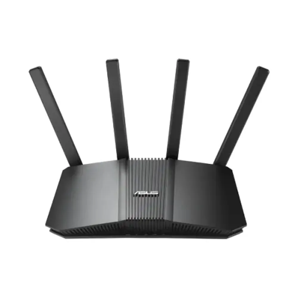 ASUS RT-BE58U BE3600 Dual Band WiFi 7 Gaming Router – View 1