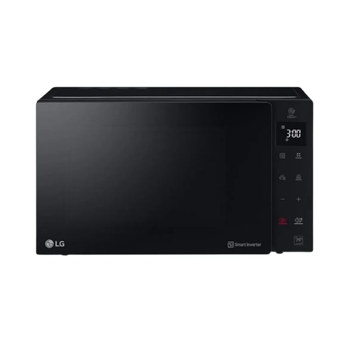 LG MS-2535GIS 25Ltr Smart Inverter Microwave Oven – View 1