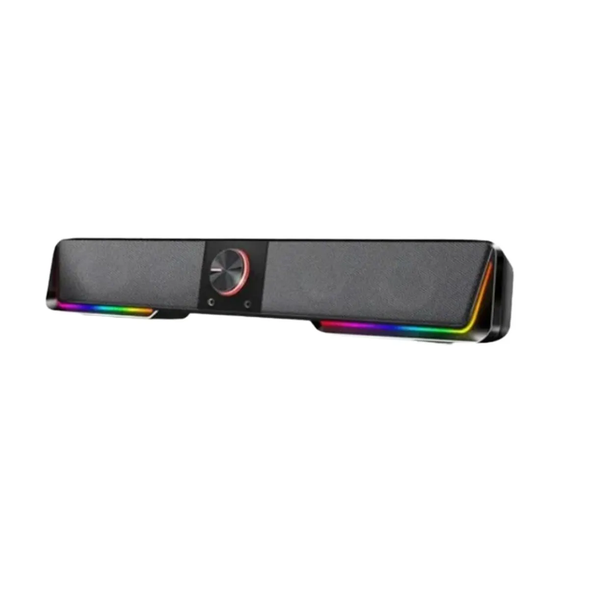 Redragon GS570 Darknets RGB Bluetooth Stereo Soundbar  – View 1