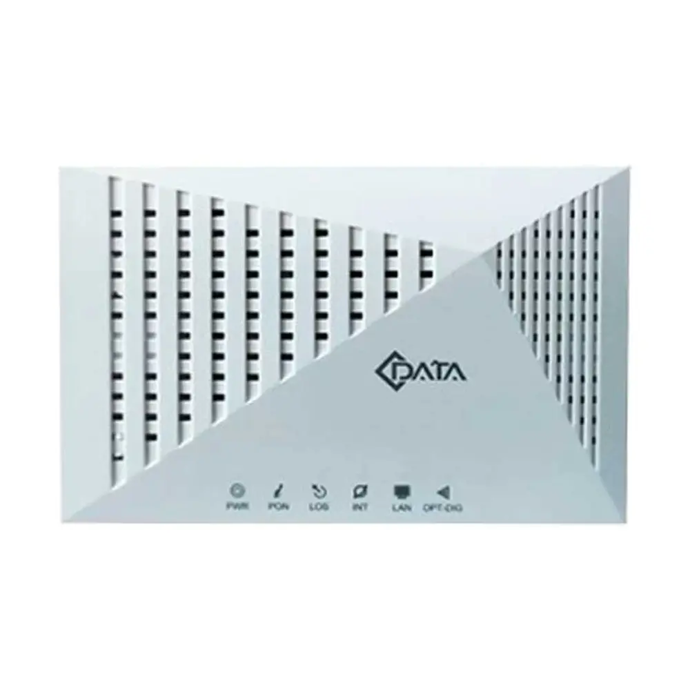 C-Data FD511G-E-F361 1GE E-PON ONU – View 1