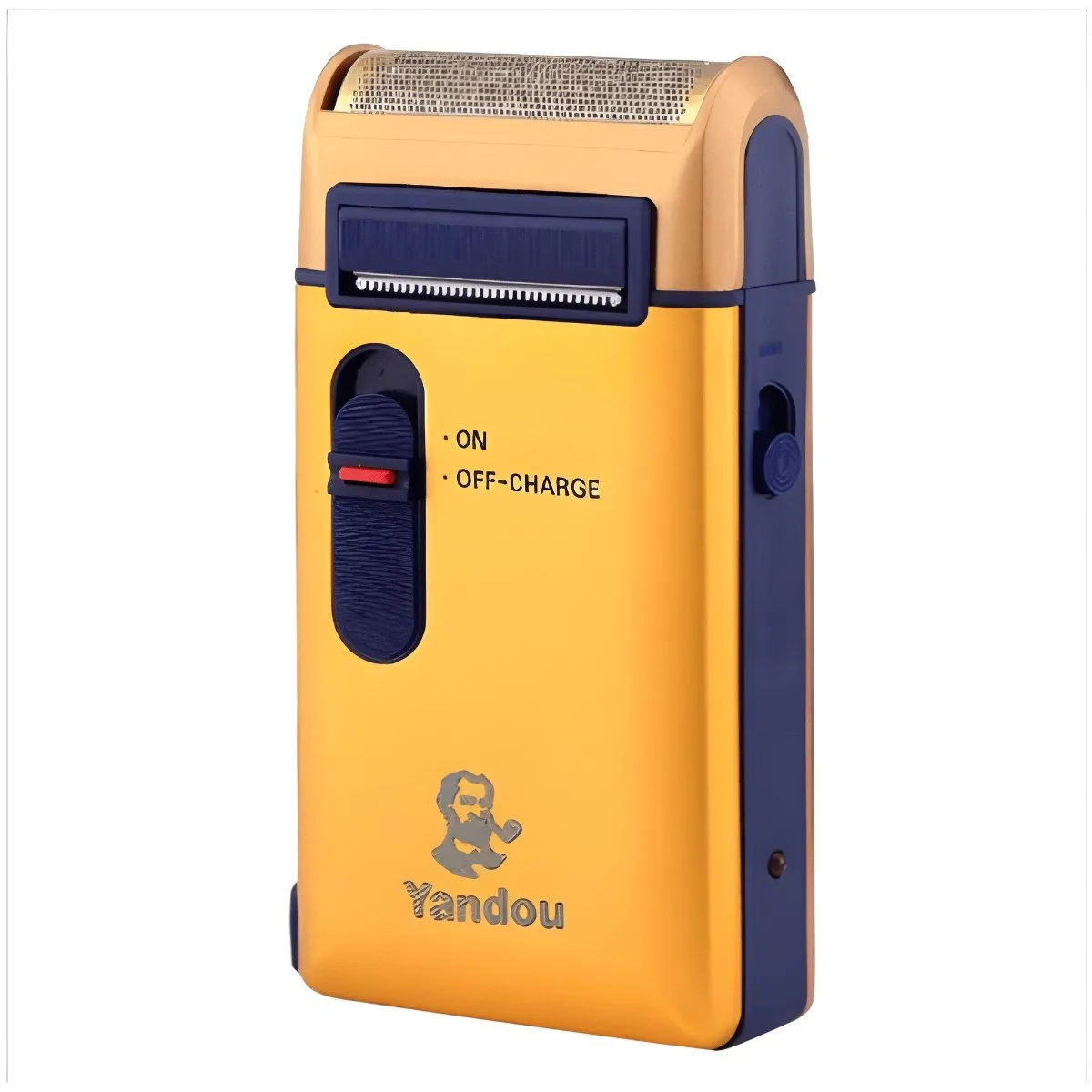 Yandou SC-W316U Electric Shaver with Pop-up Trimmer – View 1