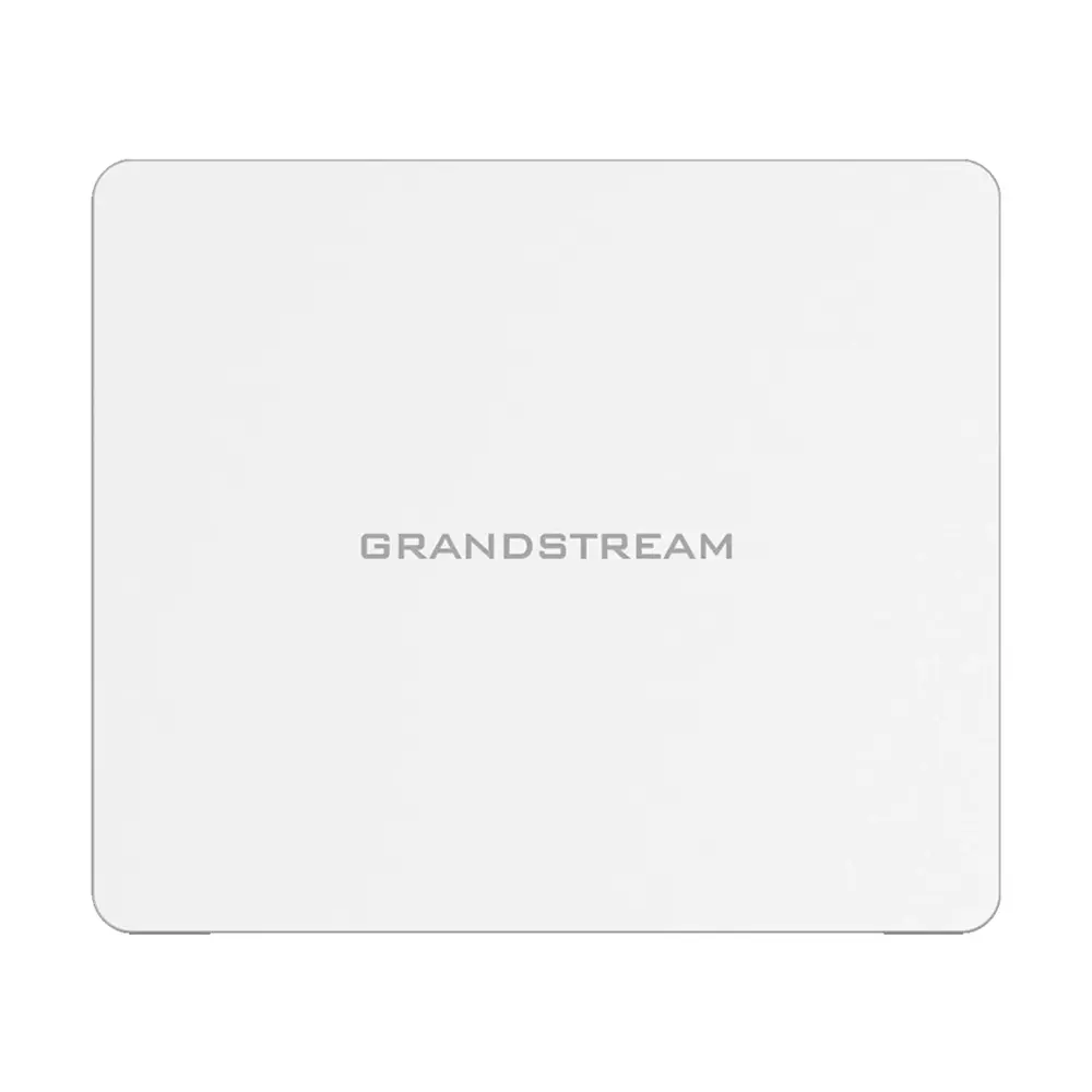 Grandstream GWN7602 Integrated Ethernet Switch with Access Point – View 1