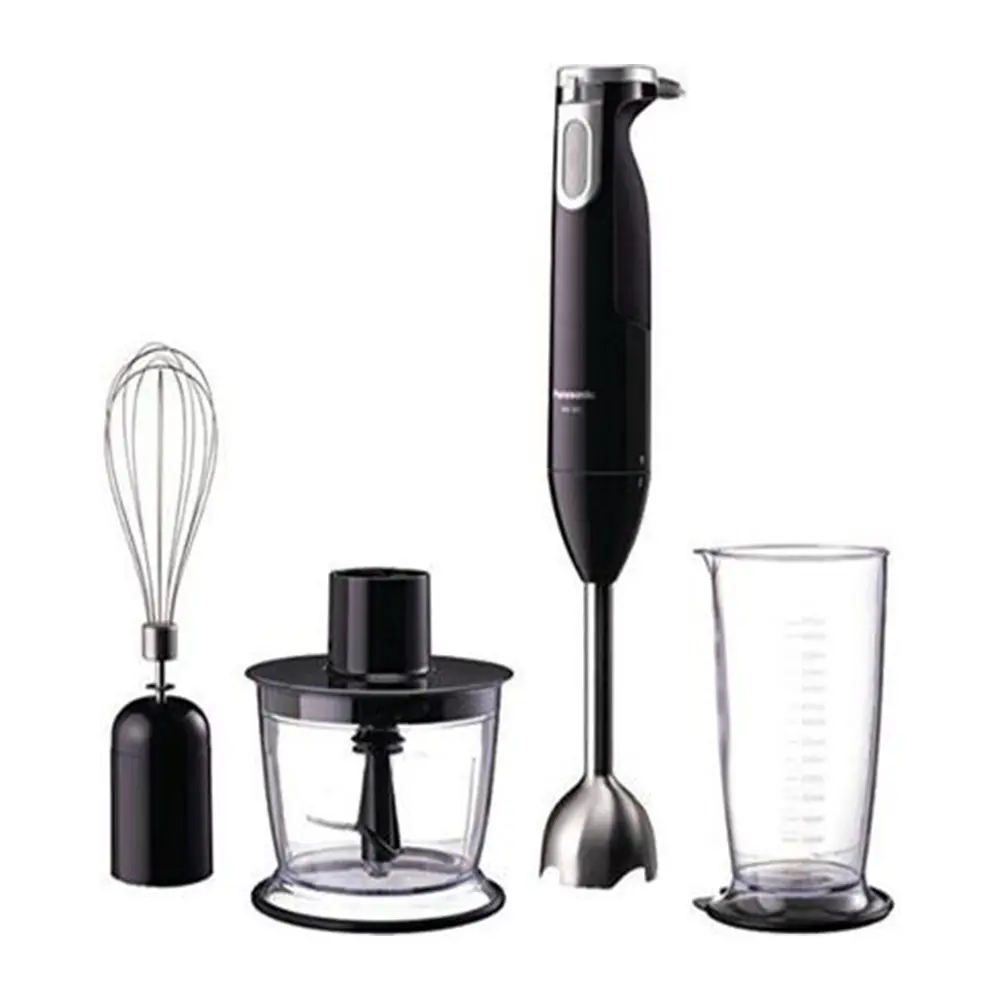 Panasonic MX-SS1 Viva Collection Pro Mix Multi-Functional Hand Blender – View 1
