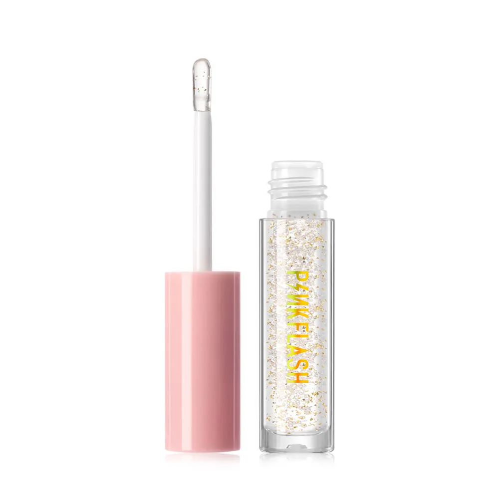 PINKFLASH S01 Ever Glossy Moist Lip Gloss FIREFLIES (PF-L02) – View 1