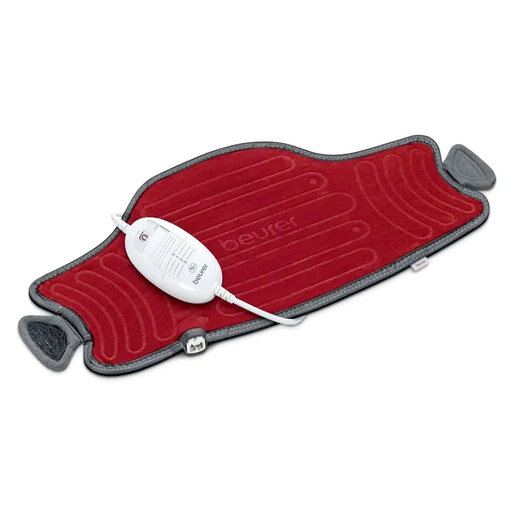 Beurer HK 55 Easyfix Easy To Fasten Heating Pad – View 1
