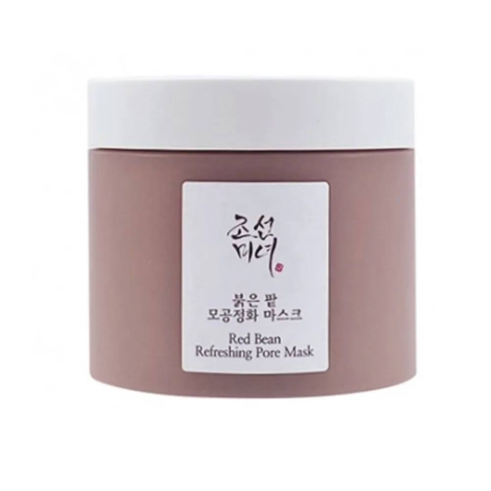 Beauty Of Joseon Red Bean Refreshing Pore Mask 140 ml – View 1