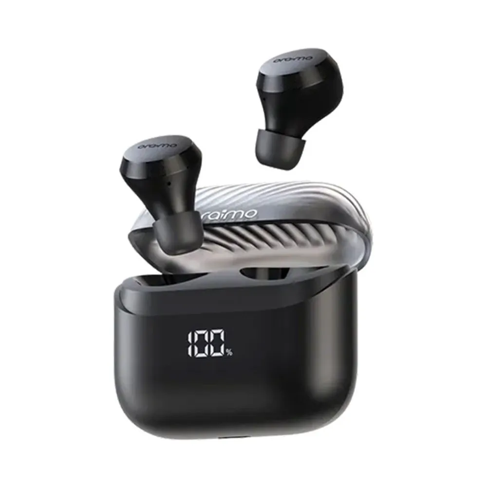 Oraimo AirBuds 4 ENC True Wireless Earbuds – View 1