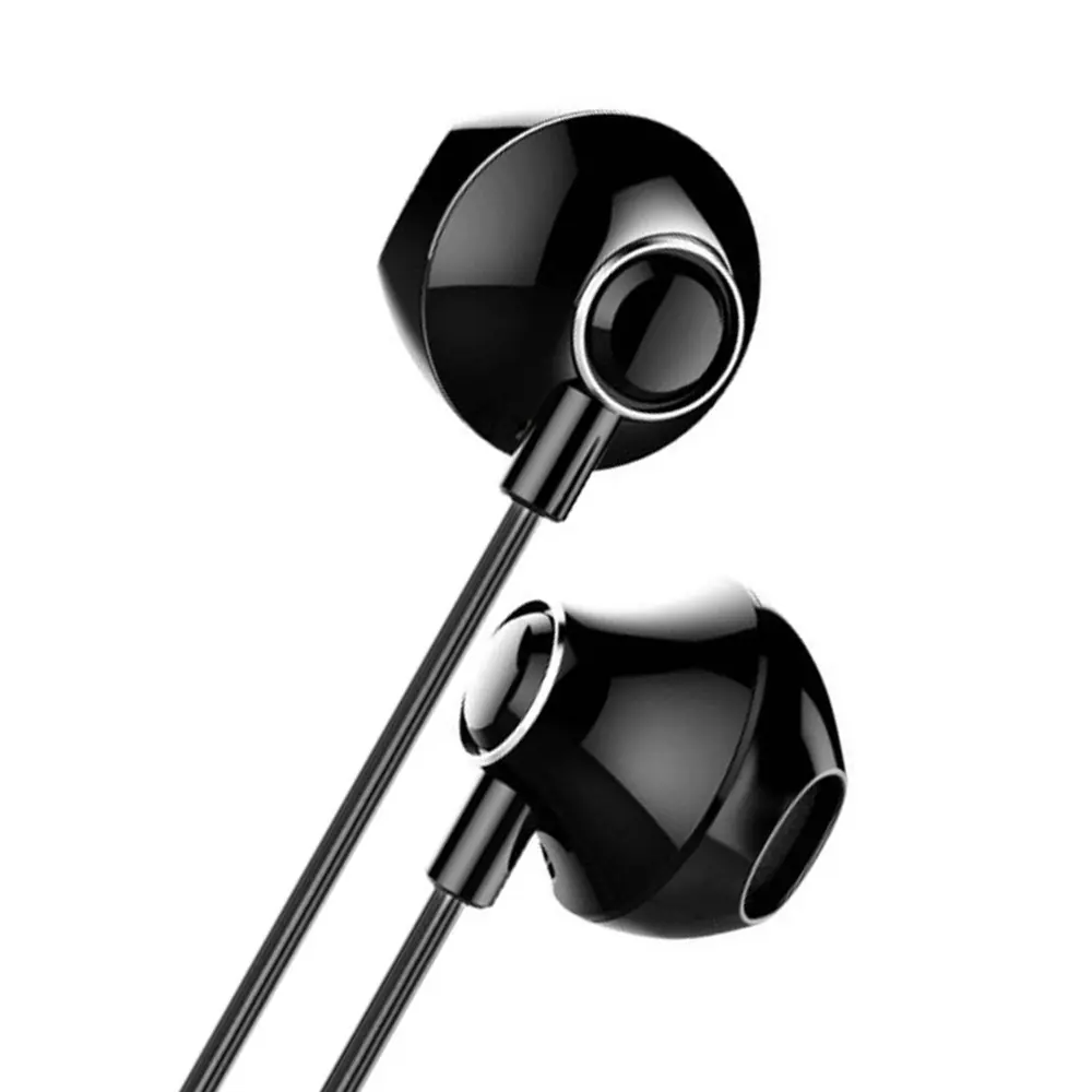 Baseus Encok NGH06-01 lateral in-ear Wired Earphone – View 1