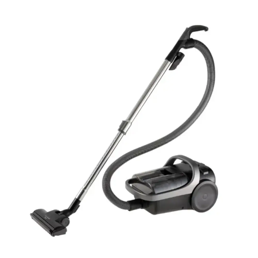 Panasonic MC-CL601A 1600W Bagless Powerful Cyclone Vacuum Cleaner – View 1