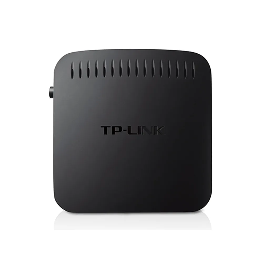 TP-Link TX-6610 1-Port Gigabit GPON Terminal ONU – View 1