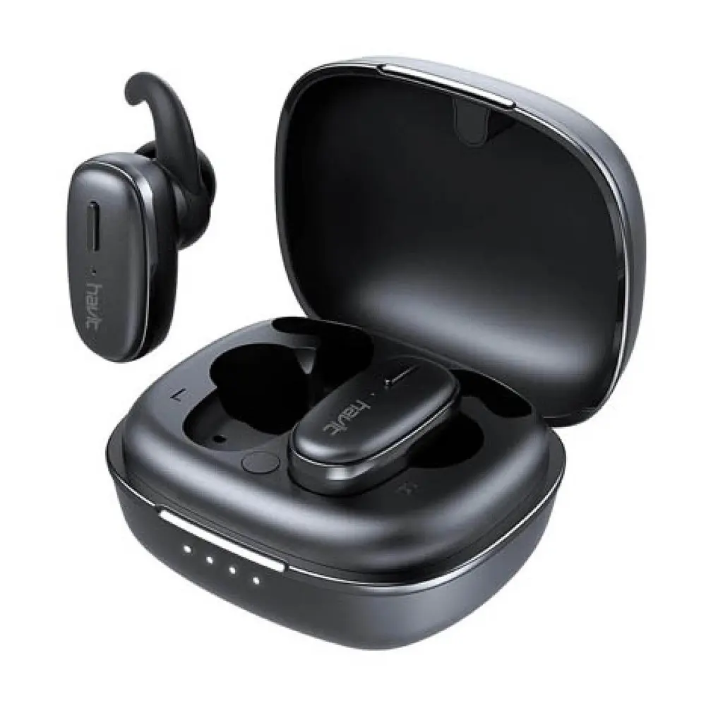 Havit i91 TWS Bluetooth True Wireless Earbuds – View 1
