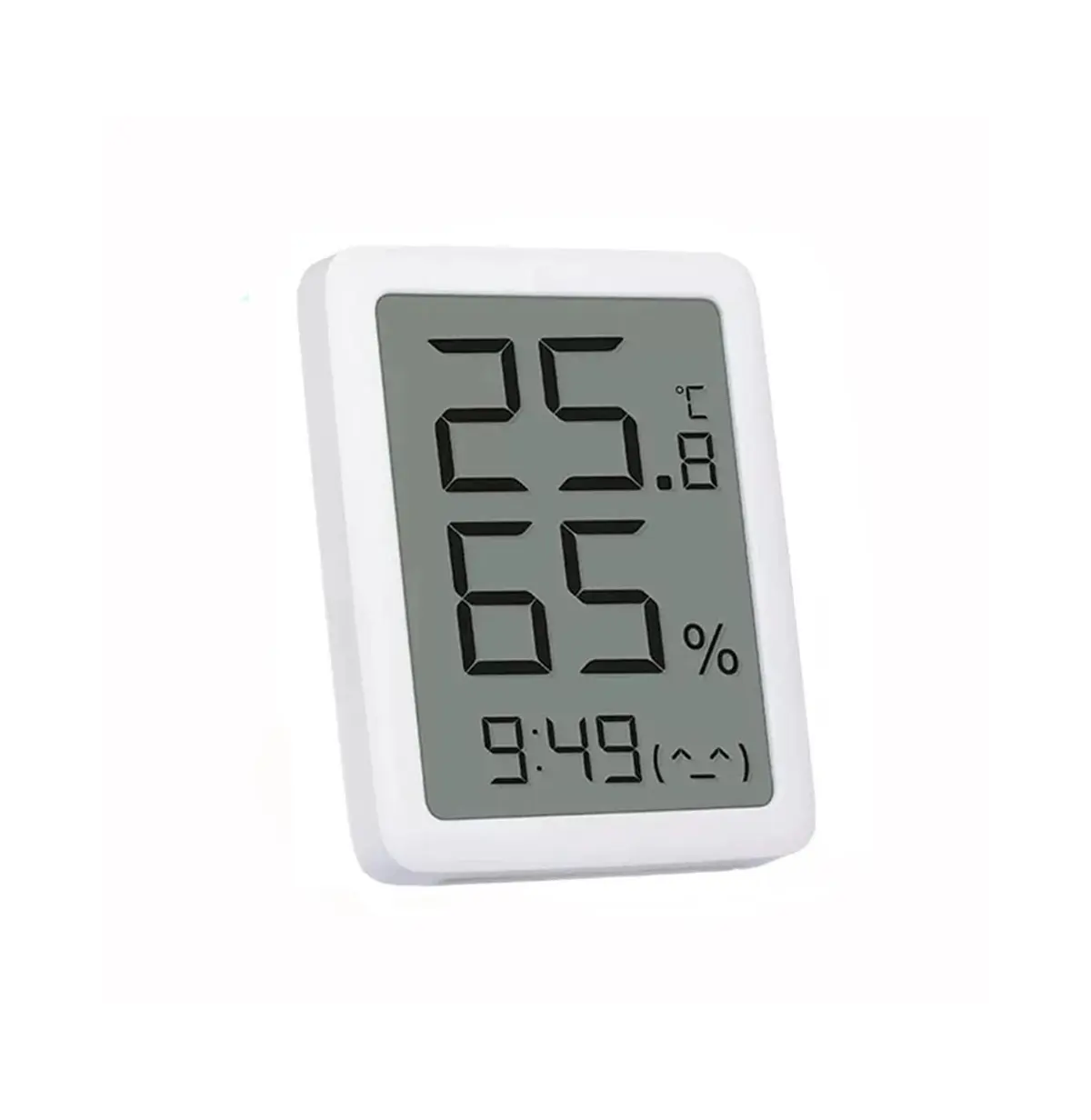 Xiaomi MHO-C601 Miaomiaoce LCD Thermometer Hygrometer – View 1