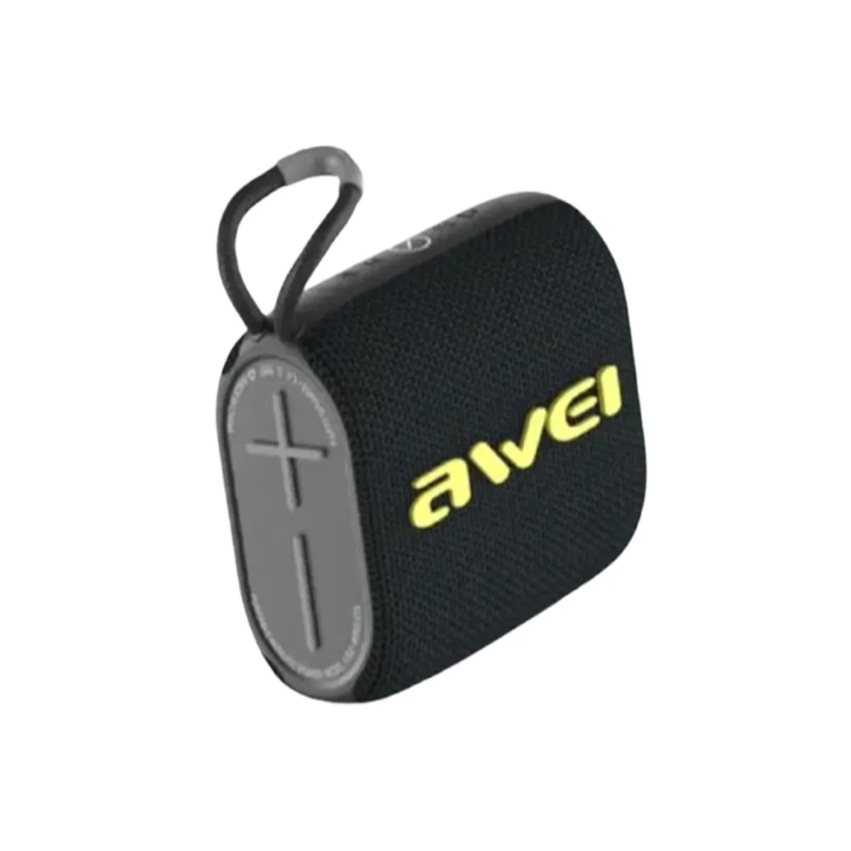 Awei Y382 Mini Portable Bluetooth Speaker 8W IPX7 Waterproof  – View 1