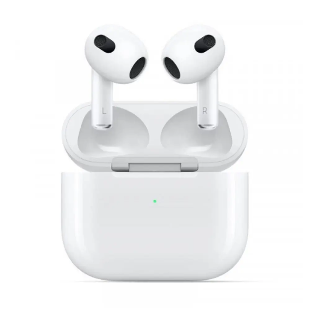 Baseus Bowie W16 TWS Wireless Bluetooth Earbuds – View 1
