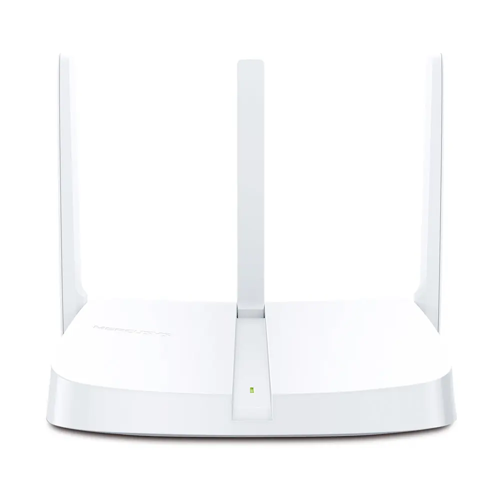 Mercusys MW306R 300 Mbps Multi-Mode Wireless N Router – View 1