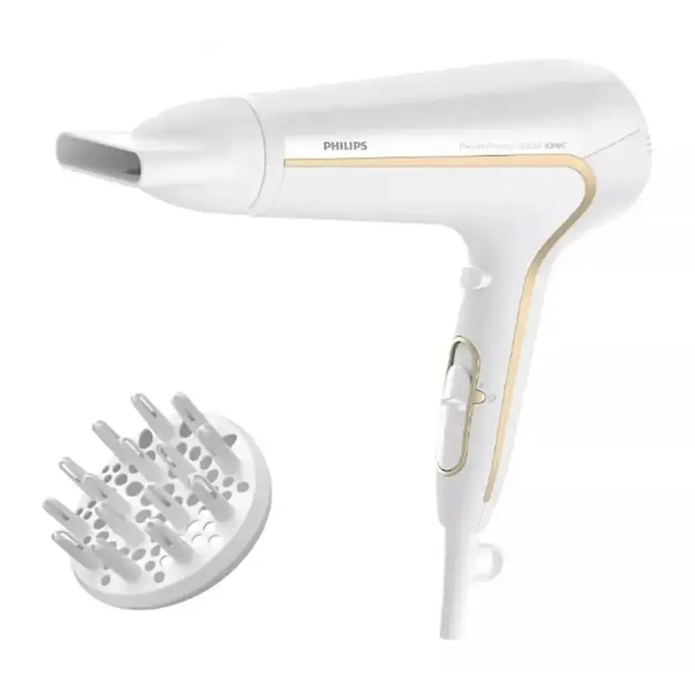 Philips HP8232/00 Advanced ThermoProtect Hair Dryer for Women – View 1