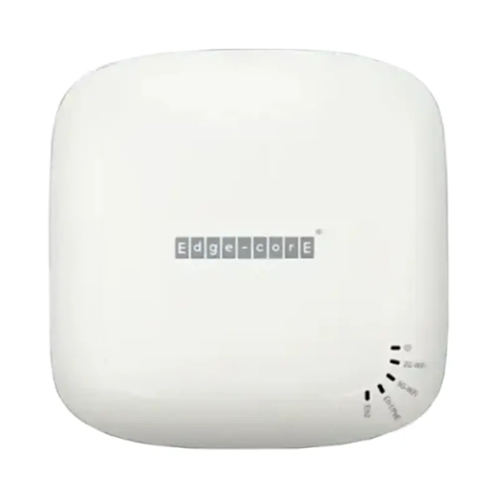 Edgecore ECH502 Wireless Hotspot Gateway Access Point – View 1