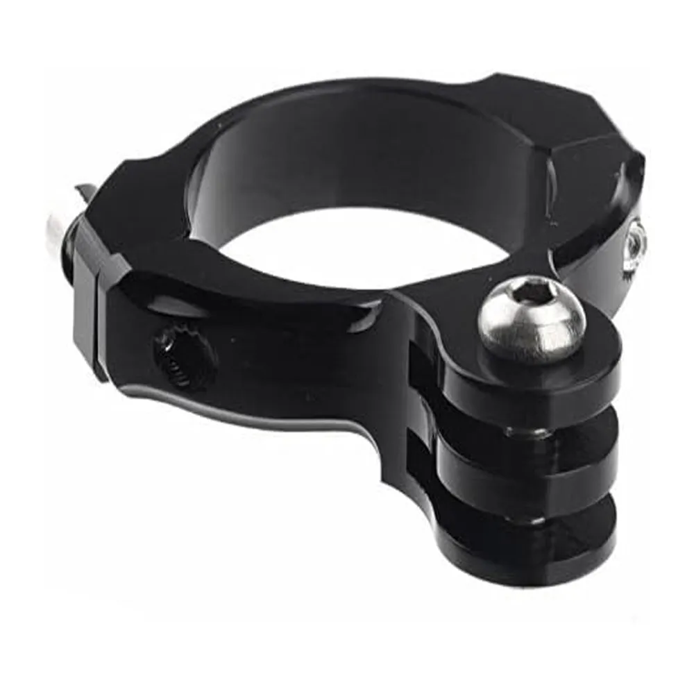 Bicycle Aluminum alloy Handlebar Bar Standard 30-31.8mm Mount – View 1