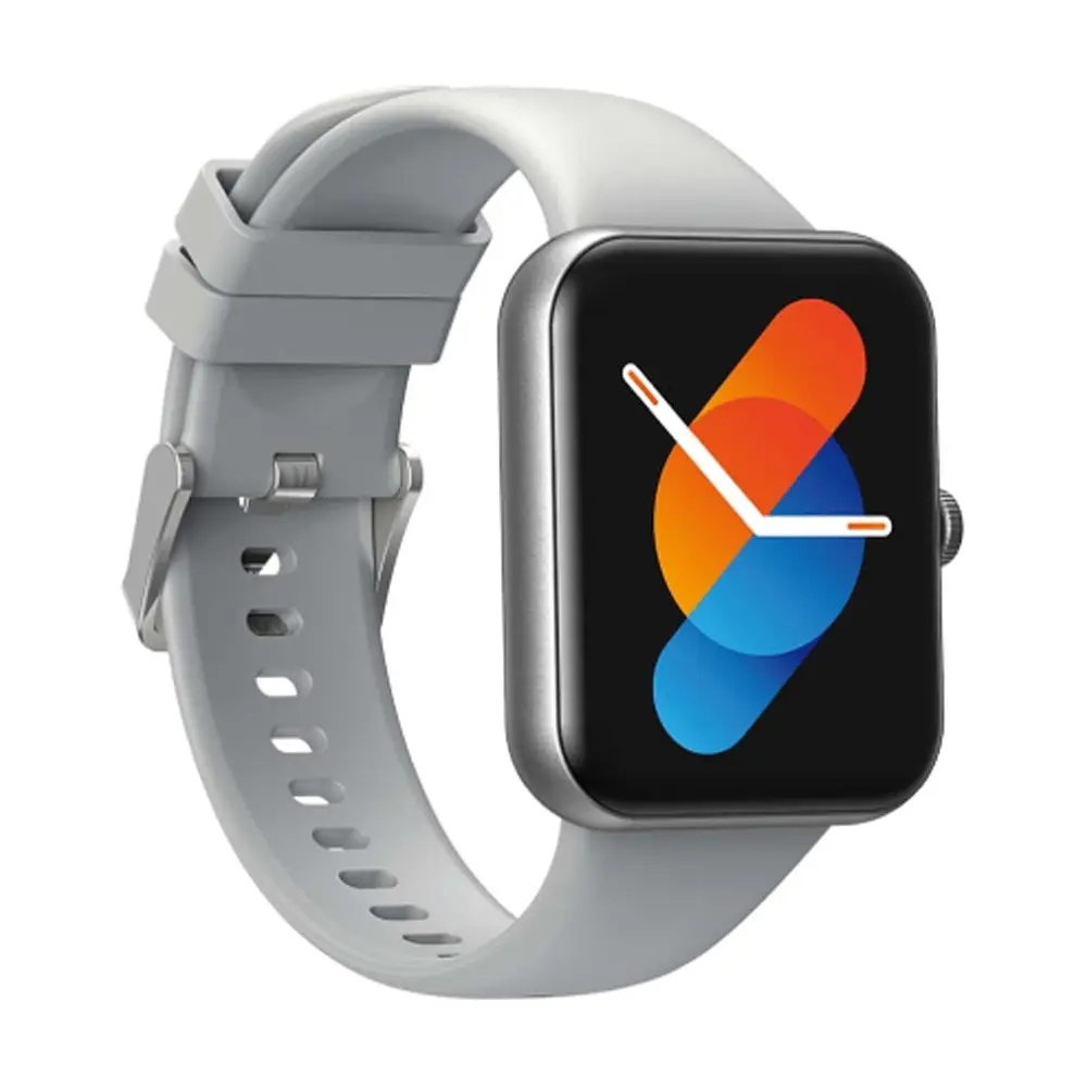  Havit M9035 Bluetooth Waterproof Smart Watch – Color: Gray – View 1