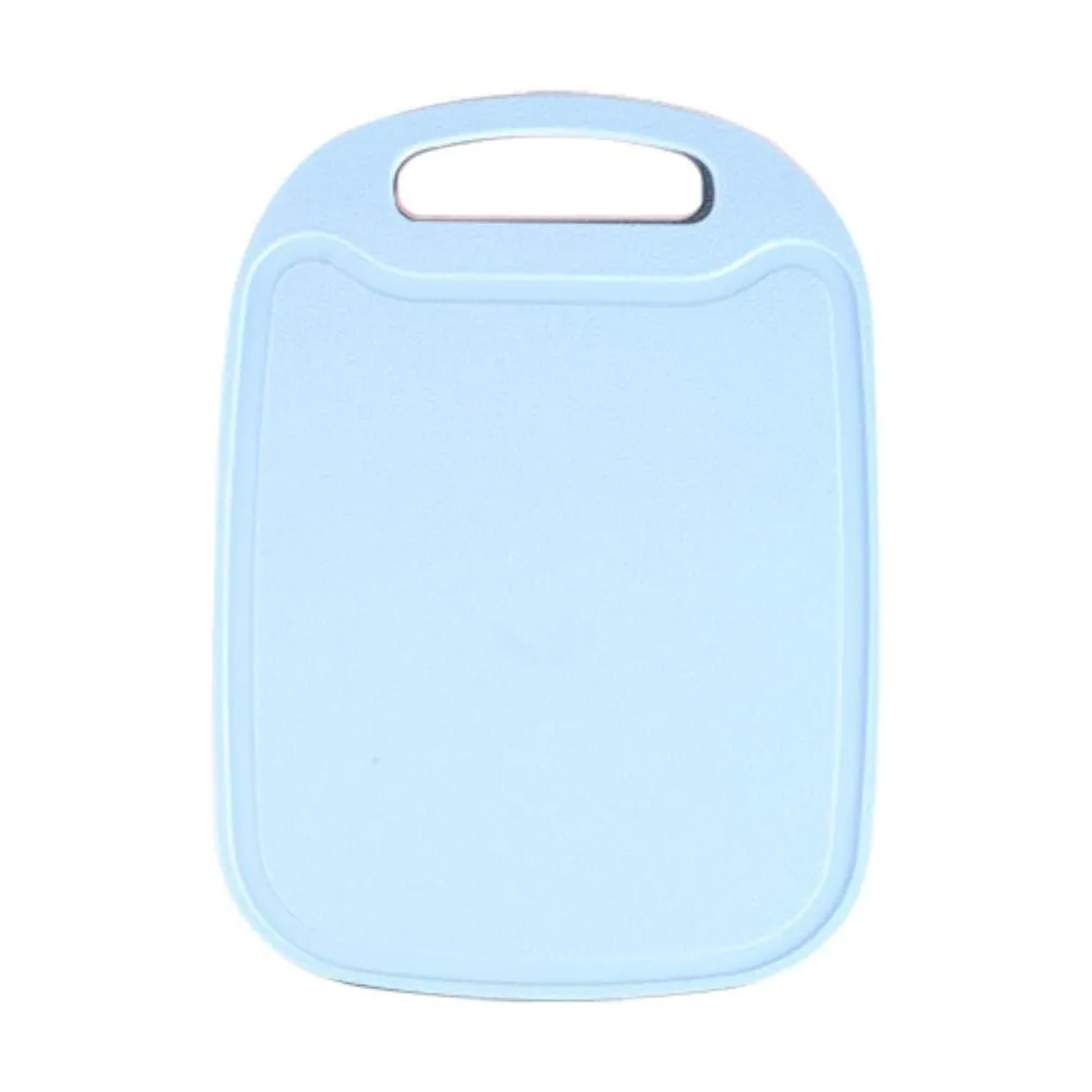 Enhance Your Kitchen Prep With A High-Quality Chopping Board – Color: Blue – View 1