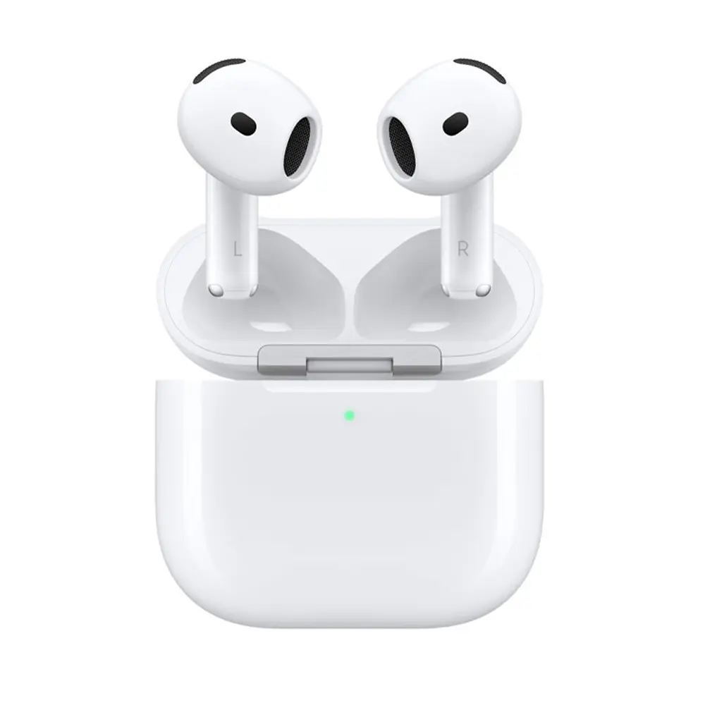Apple AirPods 4 Type C with Active Noise Cancellation – View 1