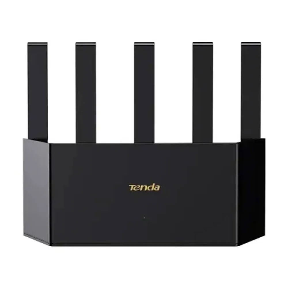 Tenda TX2L Pro AX1500 Dual-Band Gigabit Wi-Fi 6 Router – View 1