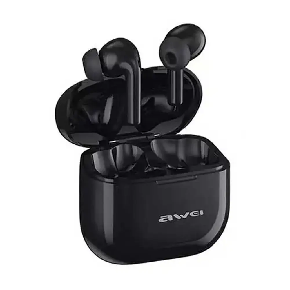 Awei T1 Pro True Wireless Stereo Sports Earbuds  – View 1