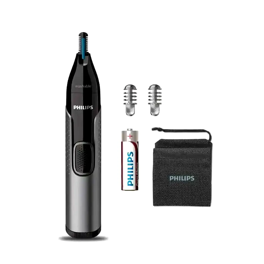 Philips NT3650/16 Nose Trimmer Series 3000 For Men – View 1