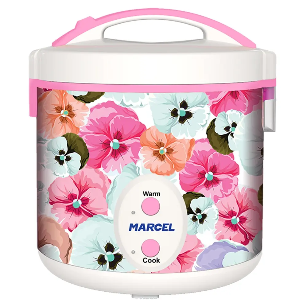 Walton WRC-TP28A 2.8 Liter Non-stick inner pot Rice Cooker – View 1