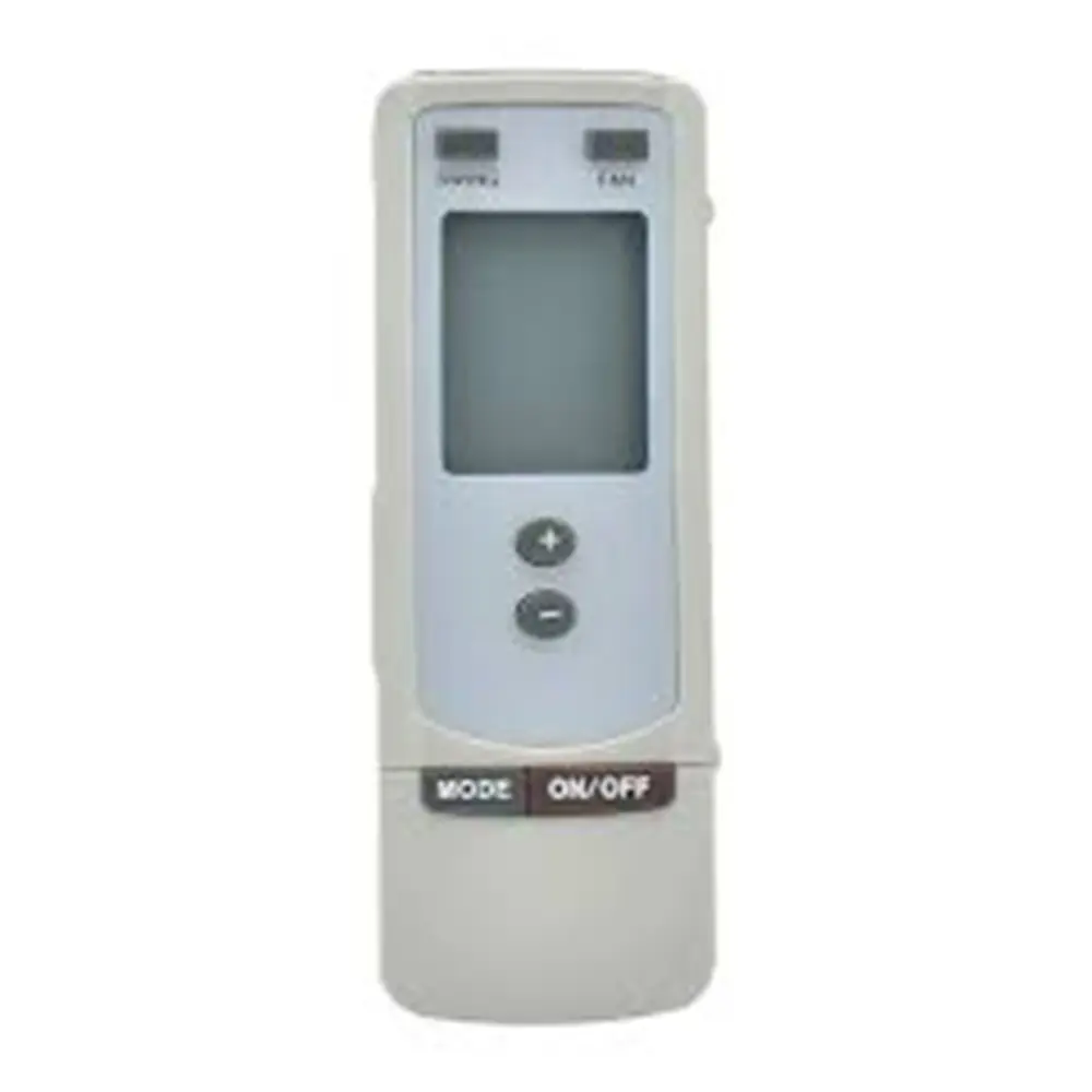 GREE ZY512A Multitool Accessories AC remote control – View 1