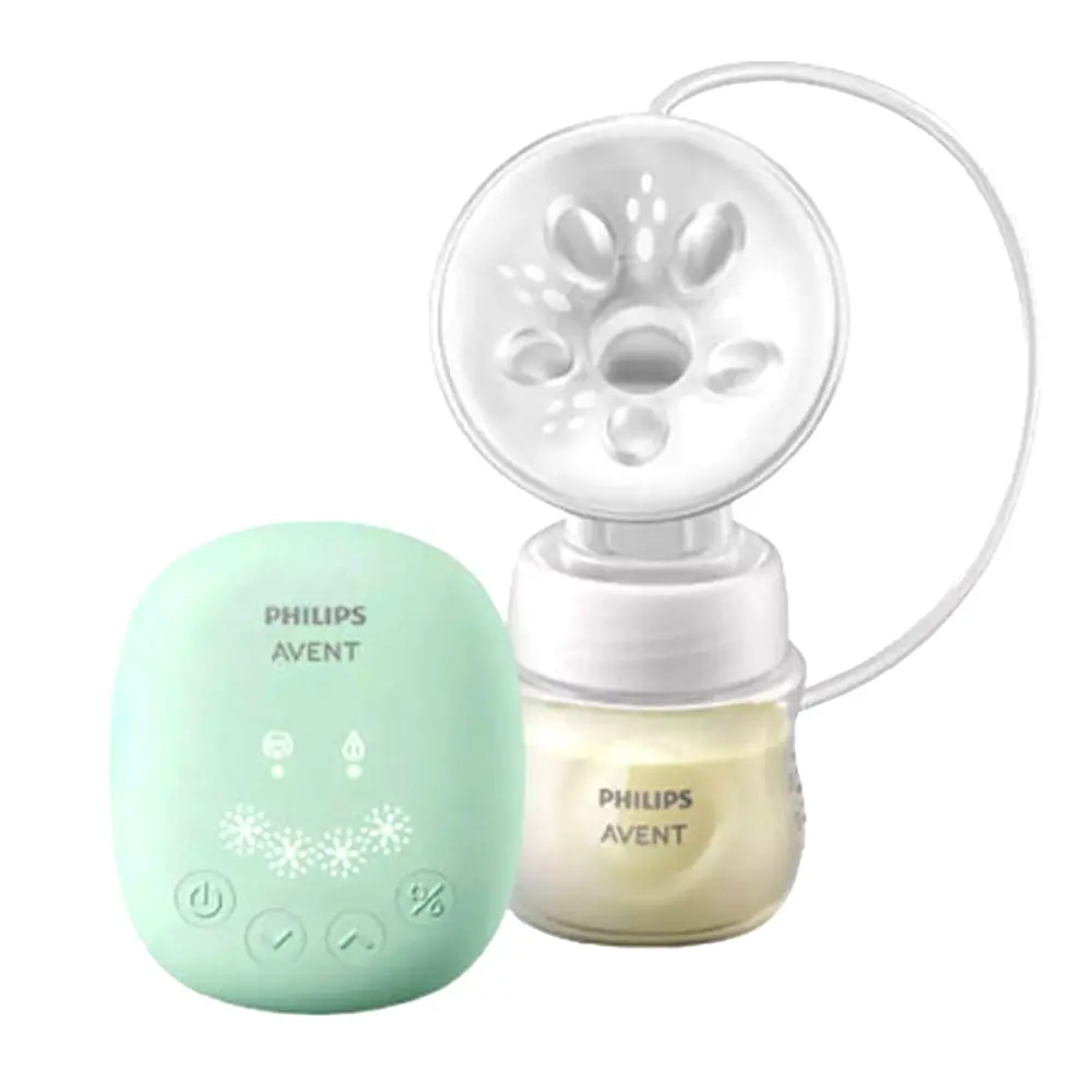 Philips SCF323/11 Avent Electric Breast Pump Essentials – View 1