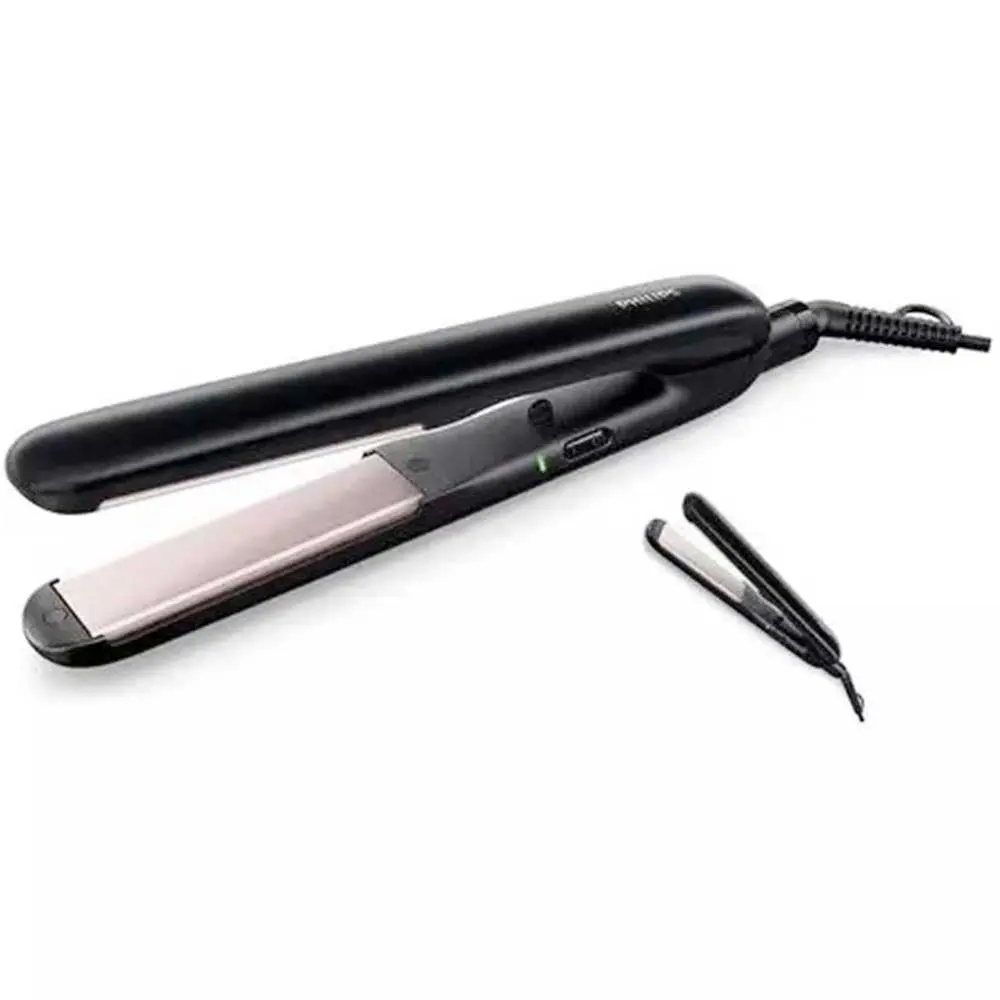 Philips HP8321 Smooth & Shiny Essential Hair Straightener  – View 1