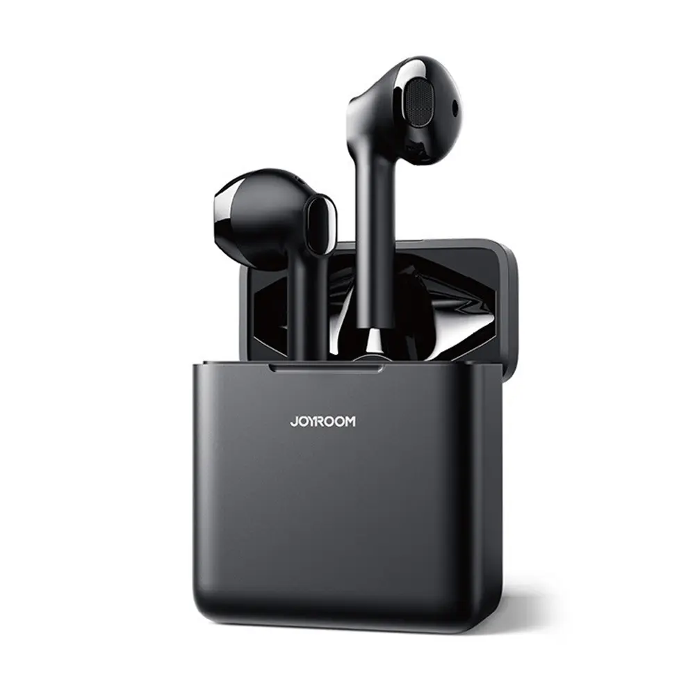 Joyroom JR-TL8 Bluetooth 5.0 Waterproof True Wireless Earbuds – View 1