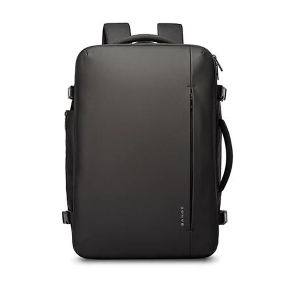 BANGE BG-1909 Outdoor Double-Shoulder Backpack Waterproof Traveling Computer Bag – View 1