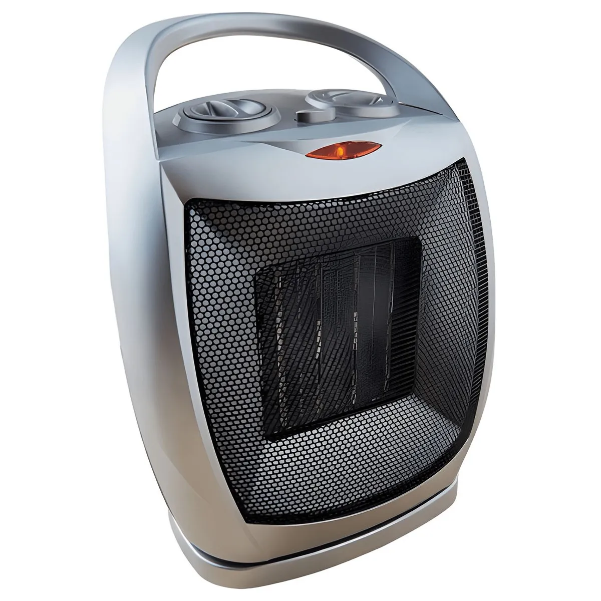 Nova 2000Watts Electric Room Heater – View 1