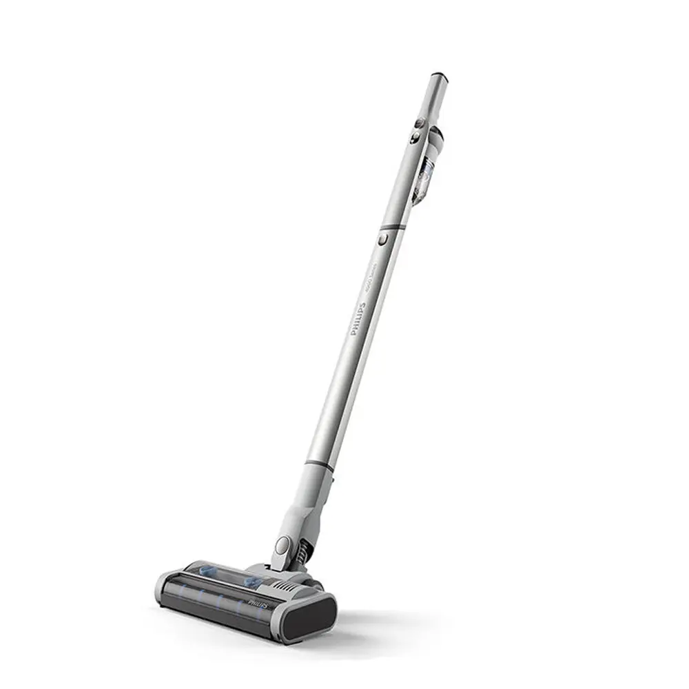 Philips 0.25L Cordless Vacuum Cleaner with Dual Dust Containers – View 1