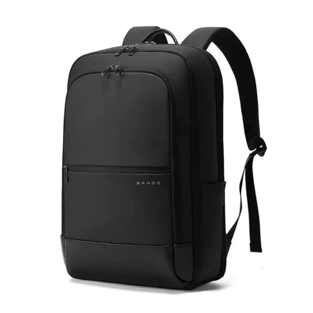 BANGE BG-2950 Business Travel & Laptop Big Capacity Backpack – View 1