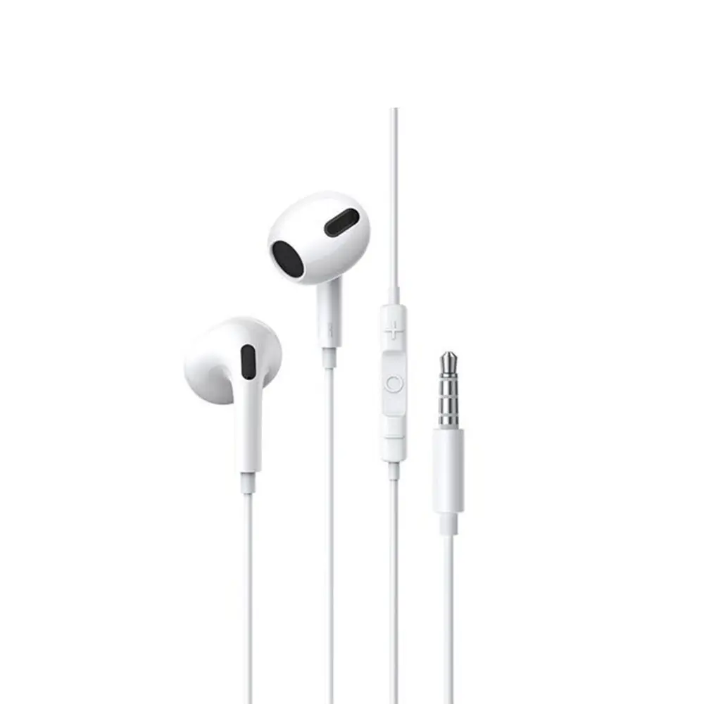 Baseus Encok H17 3.5mm Lateral in-ear Wired Earphone – View 1