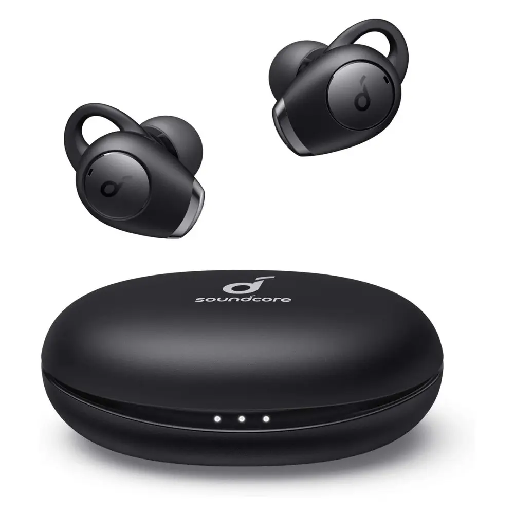Anker Soundcore Life A2 NC Noise Cancelling Wireless Earbuds – View 1