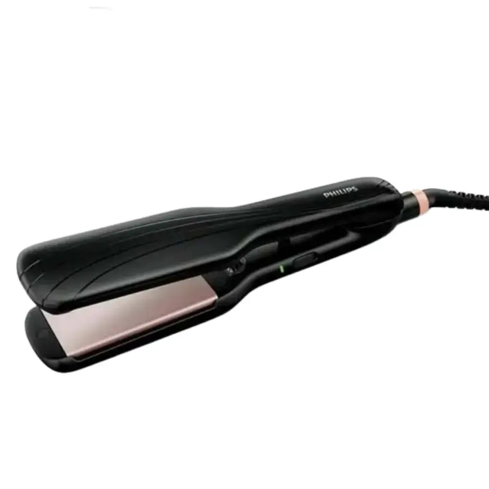 Philips HP8325/00 Ceramic Wide Plate Hair Straightener – View 1