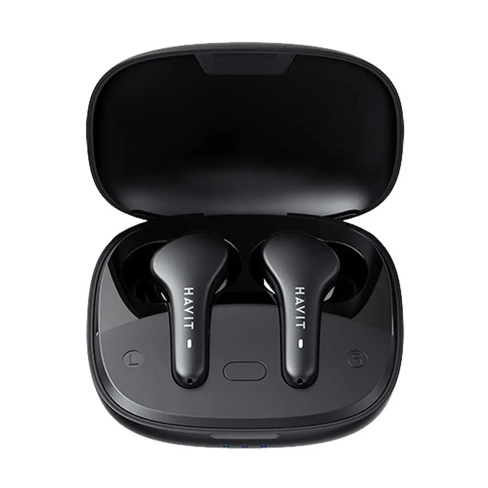Havit TW959 True Wireless Stereo Earbuds – View 1