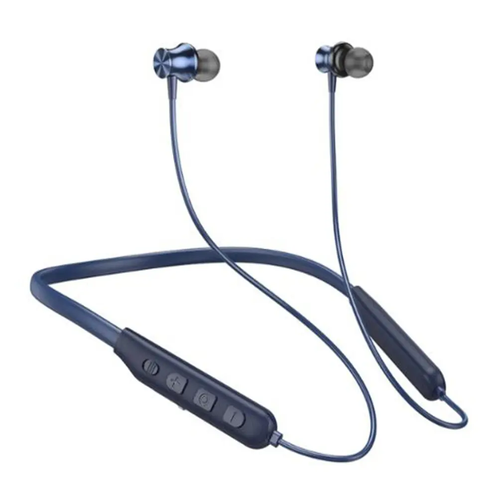 Hoco ES64 Sports Bluetooth Wireless Neckband Earphone – View 1