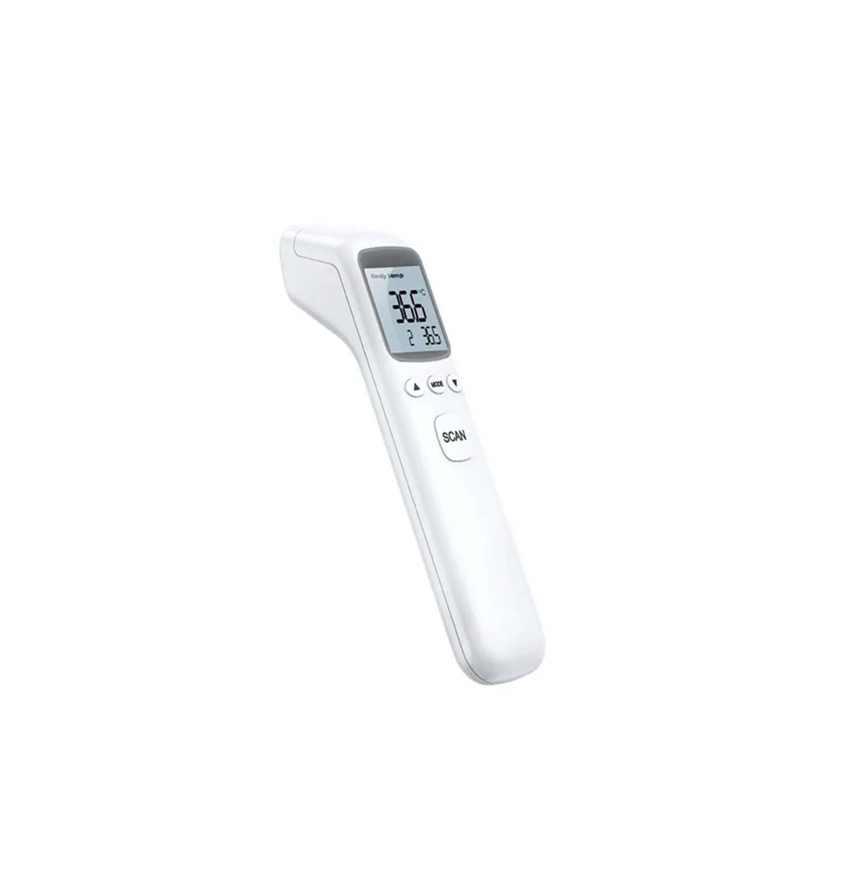 Joyroom JR-CY306 Free Hand Advance Sensor Infrared Thermometer – View 1