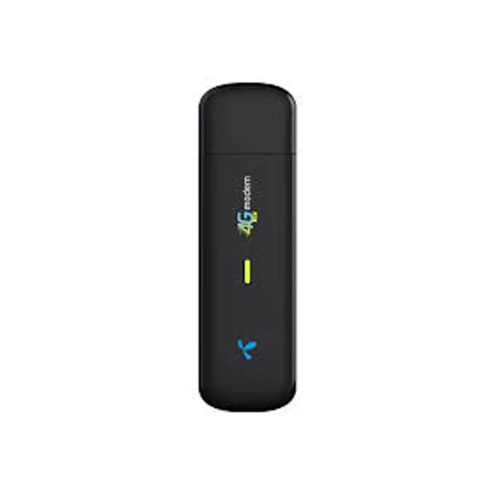 Grameen Phone MF833V 4G Internet 150Mbps download speeds Modem – View 1